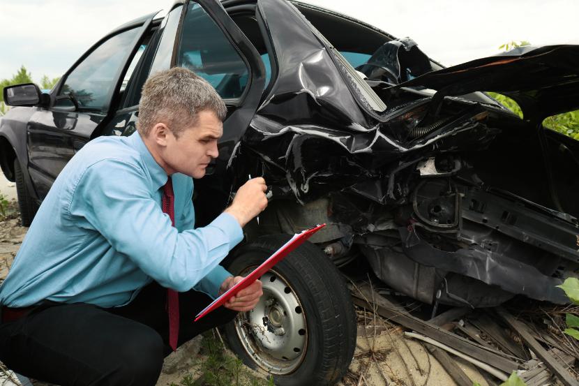 Car Crash Attorney