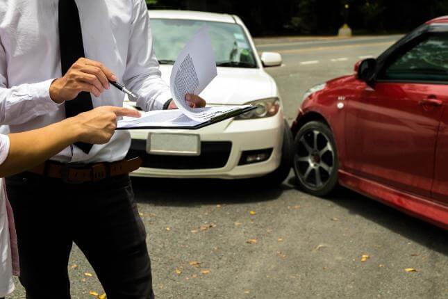 Car Crash Attorney